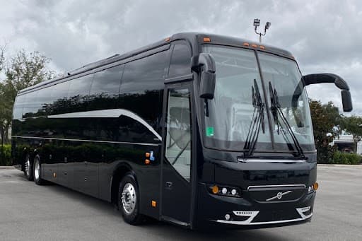 Volvo 9700